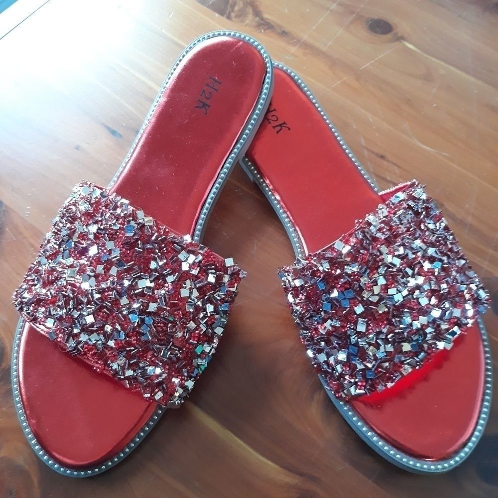 H2K Sandals  - Picture 3 of 4